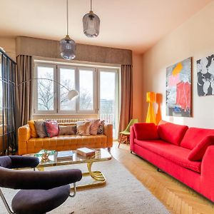 Appartement met een Slaapkamer
